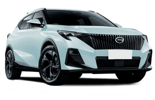 Gac GS3
