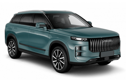 Jaecoo J7