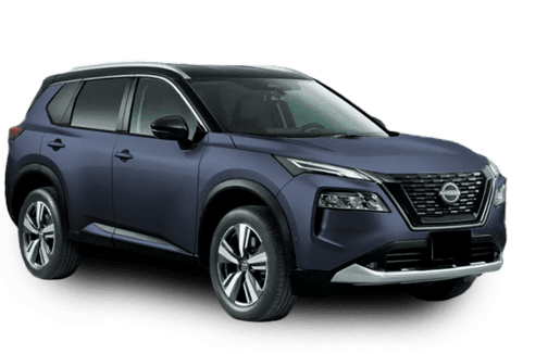 Nissan X-Trail IV