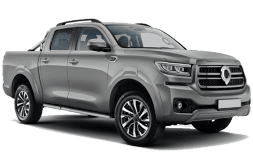 Great Wall Poer
